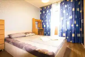 ApartLux Pechatniki, Moscow