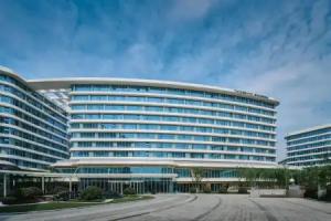 The Qube Hotel Shanghai Hongqiao, Shanghai