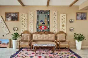 Karvon Saray Arda Hotel, Khiva