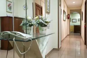 Hostal Maria Luisa, Madrid