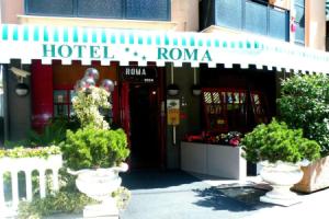 Hotel Roma, Marghera