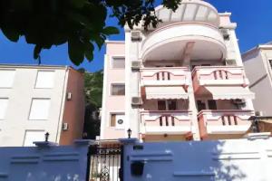 Garni Hotel Koral, Budva