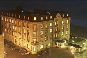 Hotel Miramar, Westerland