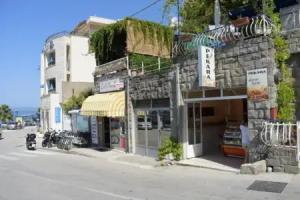 Podgora centar Hilda studio, Drasnice