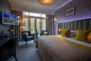 Fota Island Hotel & Spa, Cork