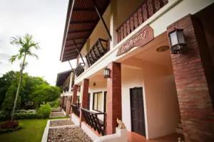 Touch Star Resort Doi Inthanon, Chom Thong