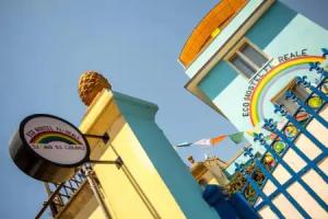 Eco Hostel Floreale, Ercolano