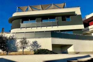 Blue View Residence in Villa, Opatija