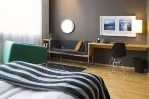 Mornington Hotel Stockholm Bromma, Stockholm