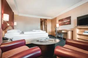Krumers Alpin - Your Mountain Oasis, Seefeld