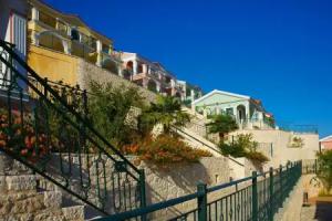Kefalonia Bay Palace, Aghia Efimia