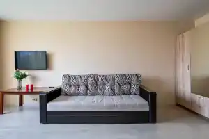 MaxRealty24 on Geroyev Panfilovtsev Street 1k5, Moscow