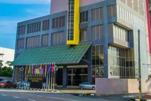 Hotel Grand Continental Kuala Terengganu, Kuala Terengganu