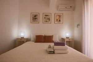 Phaedrus Living: Luxury Flat Sea View 9 Apartments, Protaras