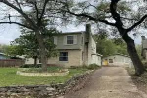 Rosedale Bungalow Cottage, Austin