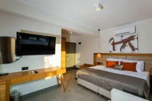 Yalıpark Beach Hotel, Yalikavak