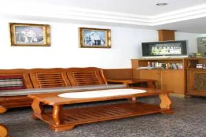 Cha Am Perfect Hotel, Cha-Am