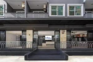FunDee Boutique Hotel, Patong