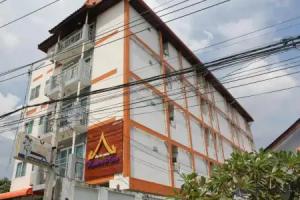 Mantra Place, Chiang Mai City