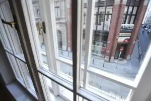 Dfive Apartments - Regiposta, Budapest