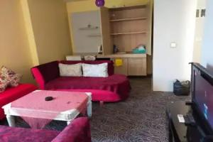 Rainbow Suite, Beylikduzu