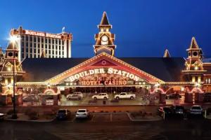 Boulder Station Hotel and Casino, Las Vegas