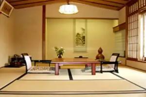 Ise Todaya Ryoan, Ise