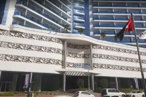 360 Vacation – THE BAY Residence 1BR Apartment, Dubai
