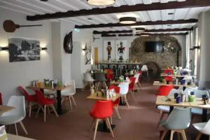 Hotel Miriquidi, Oberwiesenthal