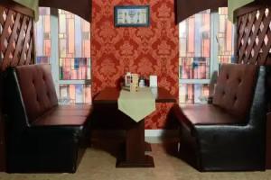 Отель Виктория, Kapchagay