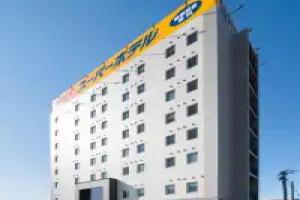 Super Hotel Fukushima Iwaki, Iwaki