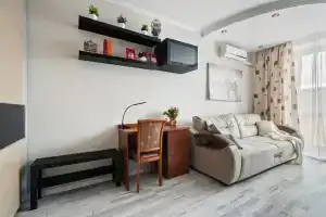 MaxRealty24 on Panferova street 8, Moscow