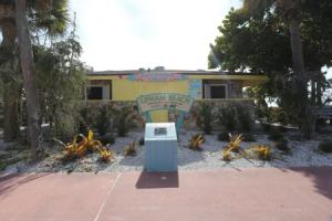 Gulf Winds Beach Resort, St Pete Beach