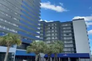 Bluewater Resort 405, Myrtle Beach