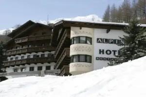 Alpina, Solden