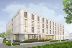 Das Steinmüller Hotel, Gummersbach