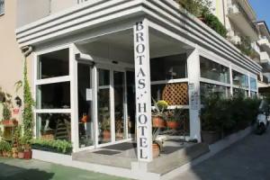 Hotel Brotas, Rimini