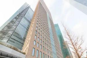 The Royal Park Hotel Iconic Tokyo Shiodome, Tokyo