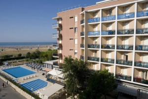 Hotel Palace, Bibione
