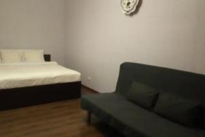 A network of guest apartments on Pervomaisky proezd 1, Balashikha