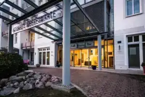 Hotel Asgard's Meereswarte, Zinnowitz