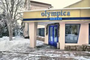 Olympica Hotel, Almaty