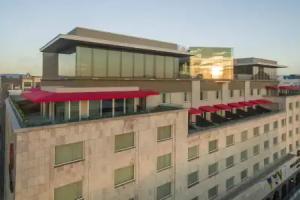 DoubleTree by Hilton Guadalajara Centro Historico, Guadalajara
