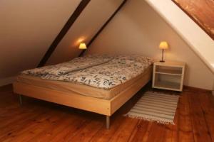 Studio mit Panoramablick, Flensburg