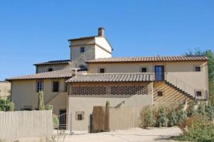 Molino di Foci, San Gimignano