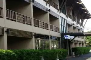 La Playa Boutique Resort, Bang Saen