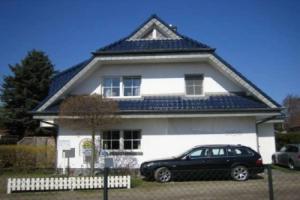 Igel Hotel, Zingst