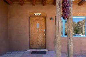 Casita O'Keeffe Hotel, Santa Fe