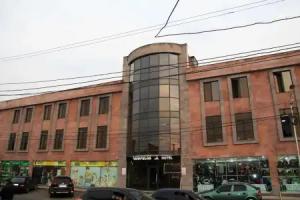 NICE Hotel & Tours, Yerevan