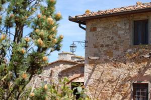 Hotel Belvedere di San Leonino, Castellina in Chianti